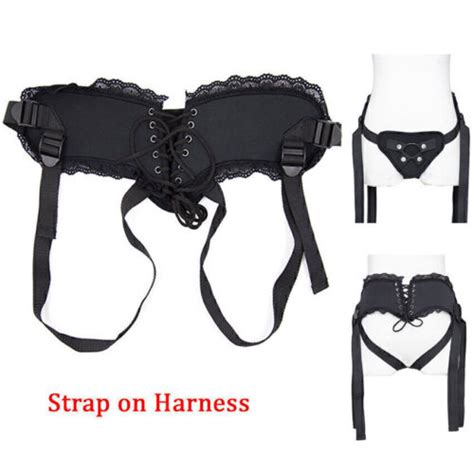 What I learned when I went to a pegging and strap